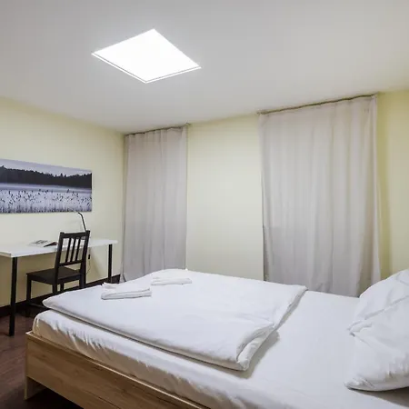 Dolly's Duplex Appartement
