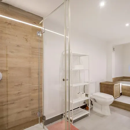 Dolly's Duplex * Budapest