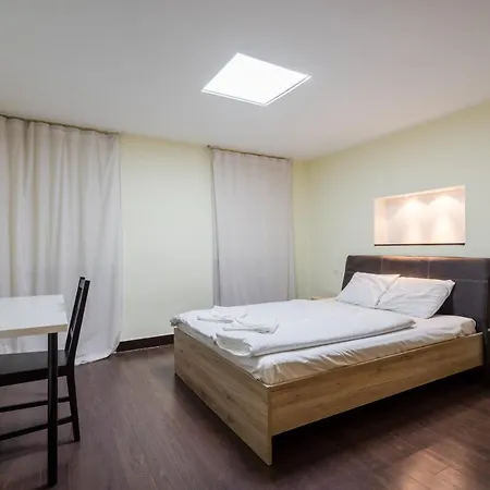 Lejlighed Dolly's Duplex