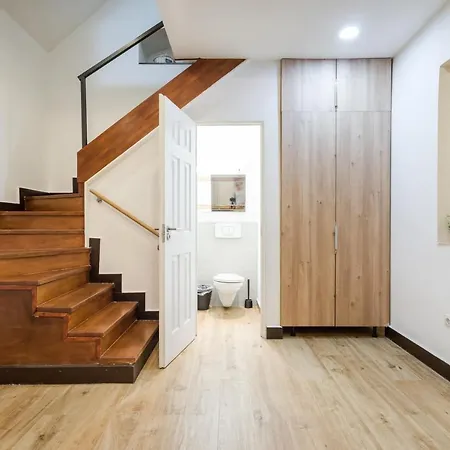 Dolly's Duplex Budapešť